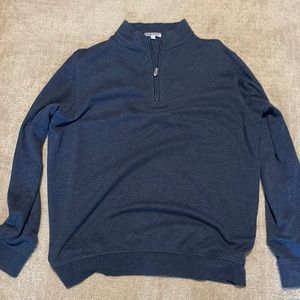 Peter Millar quarter zip